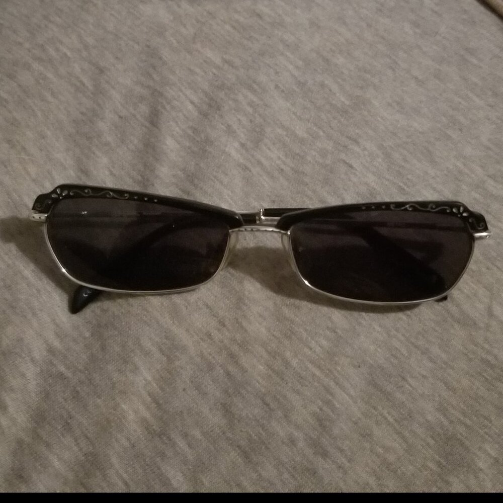 Brighton Sunglasses Handmade Sunnies Unique Rare